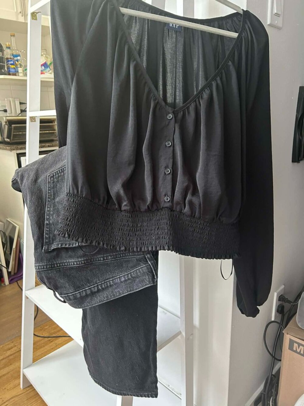 Bundle- Gap and Old Navy- Night Out set